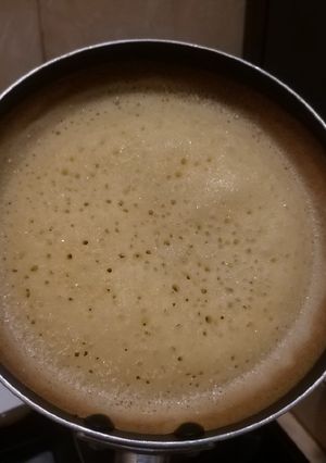 Foto resep Sourdough Martabak manis (discard)