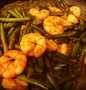 Easy Steps to Make|Recipe} Stir-Fried Garlic Shrimp with Green Beans the Can Spoil the Tongue, So Delicious