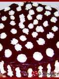 Η Sacher Torte στο Caravel