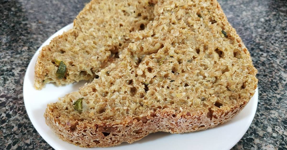 Pan integral en panificadora Moulinex Pain Doré Receta de Chari Crzo-  Cookpad