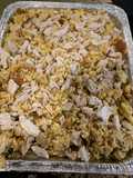Chicken & Dressimg
