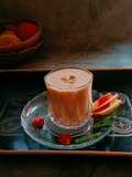એપલ કેરોટ શેક (Apple Carrot Shake Recipe in Gujarati)
