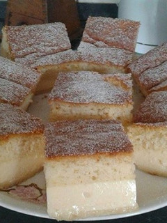 Intelligens krémes recept fotója