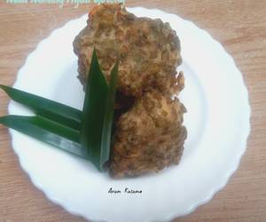 Siap Saji Kulit Kacang Hijau Goreng Enak dan Sehat Siap Saji Kulit Kacang Hijau Goreng Enak dan Sehat