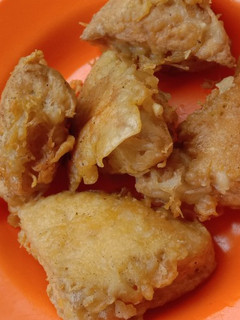 Foto resep Tahu isi bihun