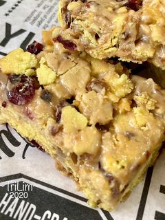 Foto resep Taiwanese Chewy Cookies
