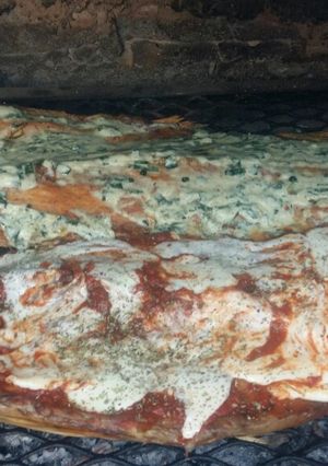 Una foto de Dorado 2 gustos