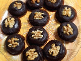 حلى الطاقة مع الكاجو واللوز والجوز😋🍪