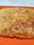 Papas Rosty Rellenas