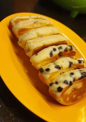 Foto resep Pukis Lembut Anti Gagal