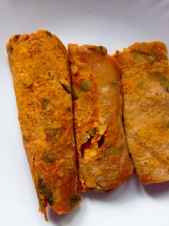 வெஜ் ரோல்ஸ் செய்முறை முக்கிய புகைப்படம்