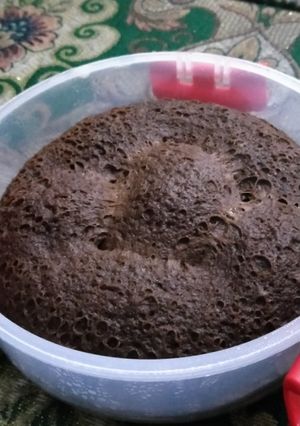 Foto resep Brownies DEBM