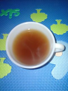 Foto resep Wedang Jahe Sereh