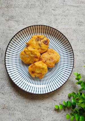 Foto resep Perkedel Kentang Gemoy