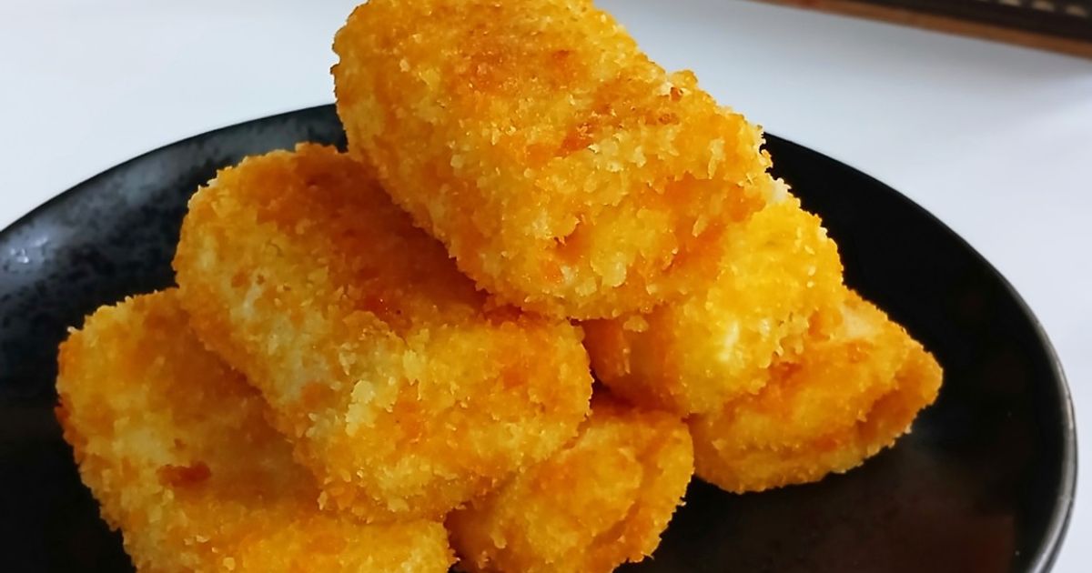 Risol Creamy Jasuke