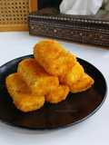 Risol Creamy Jasuke