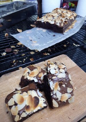 Foto resep Brownies