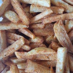 A picture of The perfect chip.