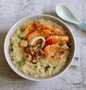 Recipe Kao Tom Ta Lay - Seafood Rice Congee 🍚 🇹🇭 the Awesome  Perfect