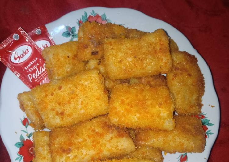 Risoles