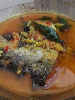 Foto resep Ikan Patin Kuah Kuning