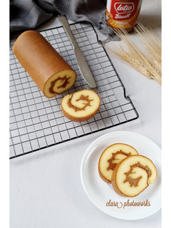 Foto resep Bolu Gulung Lembut