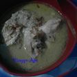 Opor Ayam bumBu instant