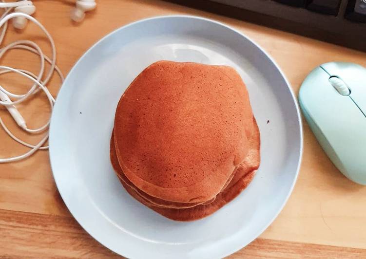 Bagaimana Menyiapkan Gluten Free Pancake yang Enak