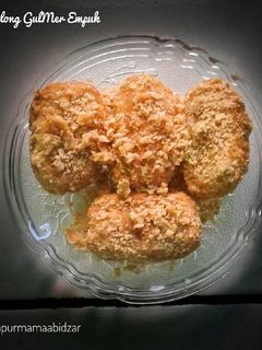 Foto resep Gemblong GulMer Empuk