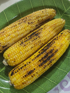 Foto resep Jagung bakar special
