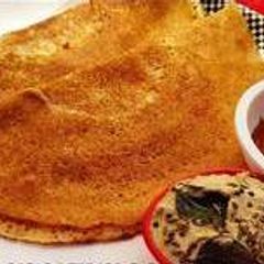 A picture of Instant dosa.
