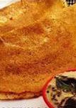 A picture of Instant dosa.