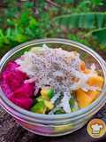 Es Buah Rumput Laut