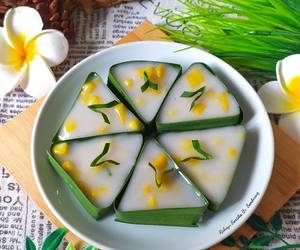 Resep Terbaik Tako Thai Nangka Jagung Enak dan Sehat Resep Terbaik Tako Thai Nangka Jagung Enak dan Sehat