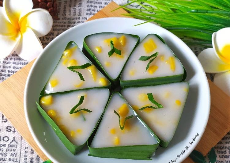 Tako Thai Nangka Jagung Tako Thai Nangka Jagung