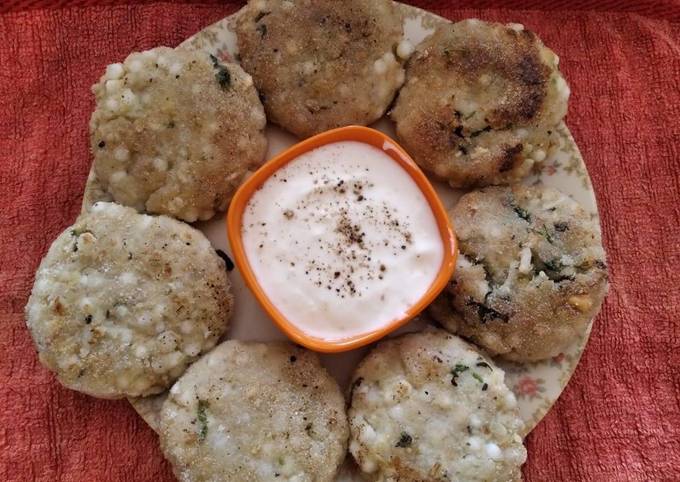 Recipe of Homemade Banjara kabab