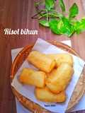 "Risol"pelengkap soto mie bogor