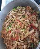 MI ARROZ, con mucho sabor