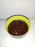 Selai Cokelat HomeMade