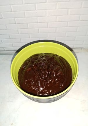 Foto resep Selai Cokelat HomeMade