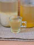 Kéfir de agua