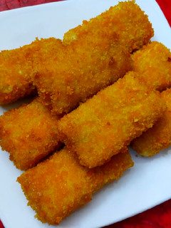 Foto resep Risoles isi wortel kentang