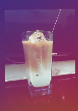 Hình của món Bạc sỉu.