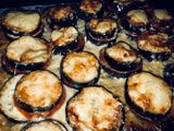 Баклажаны 🍆 в духовочке