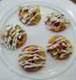 Simple Way Make Recipe Creamy mango salsa puff that is Delicious, Appealing}