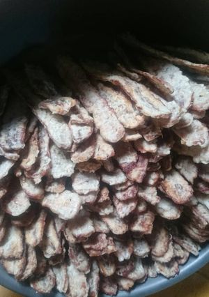 Foto resep Sale pisang crispy