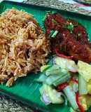 Nasi Tomato