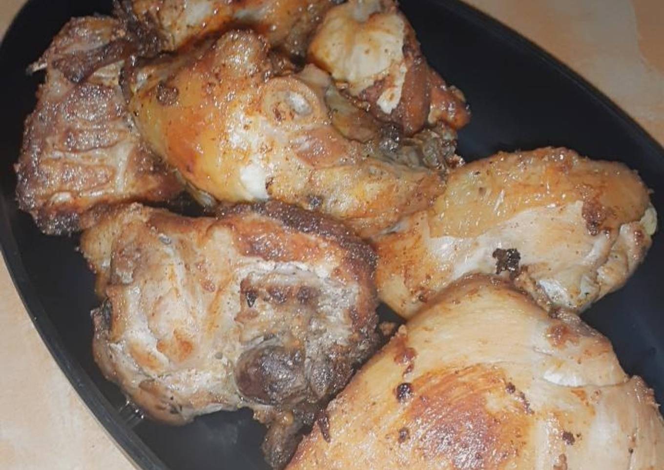 Ayam Goreng Susu