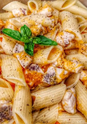 Foto di Pennoni Zucca e Pescespada