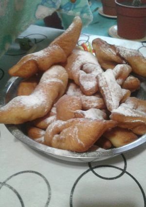Una foto de Calzones rotos